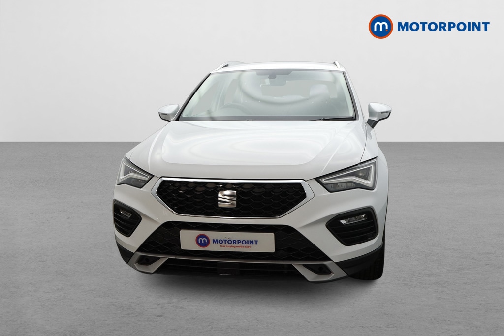 Used SEAT Ateca 2022 for sale - 77340383: Photo 2