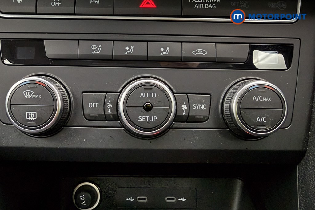 Used SEAT Ateca 2022 for sale - 77340383: Photo 24