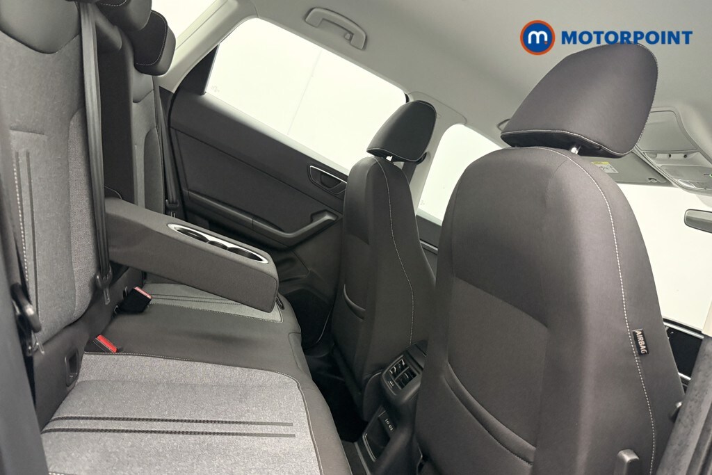 Used SEAT Ateca 2022 for sale - 77340383: Photo 28