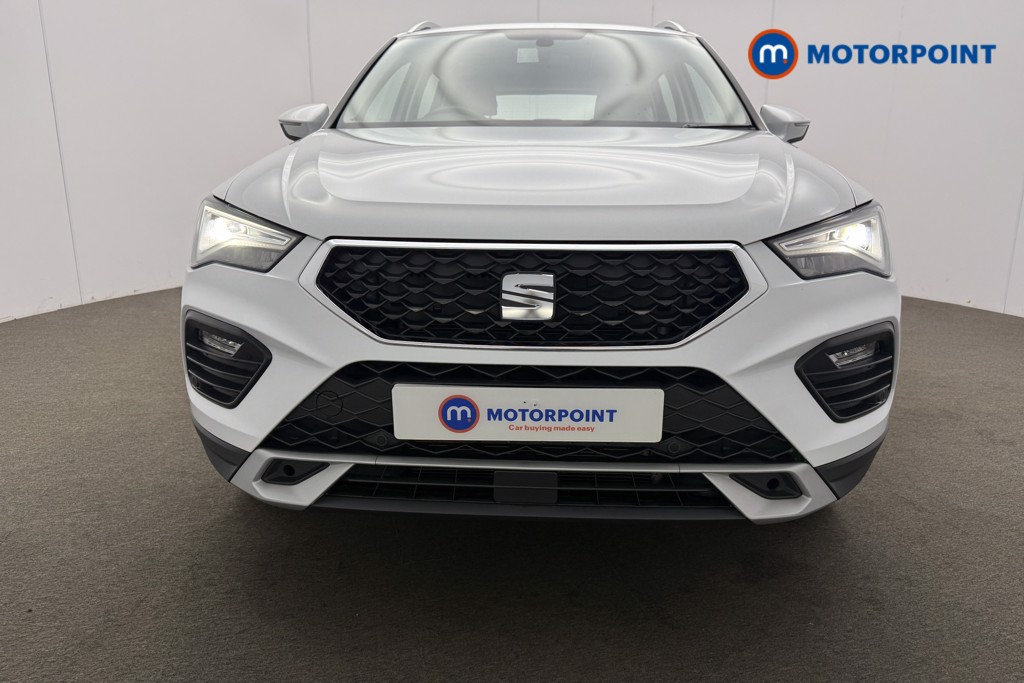 Used SEAT Ateca 2022 for sale - 77340383: Photo 32