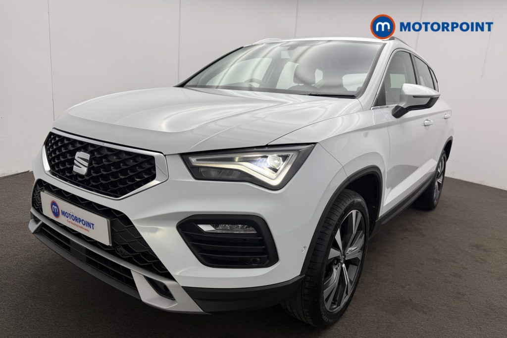 Used SEAT Ateca 2022 for sale - 77340383: Photo 33