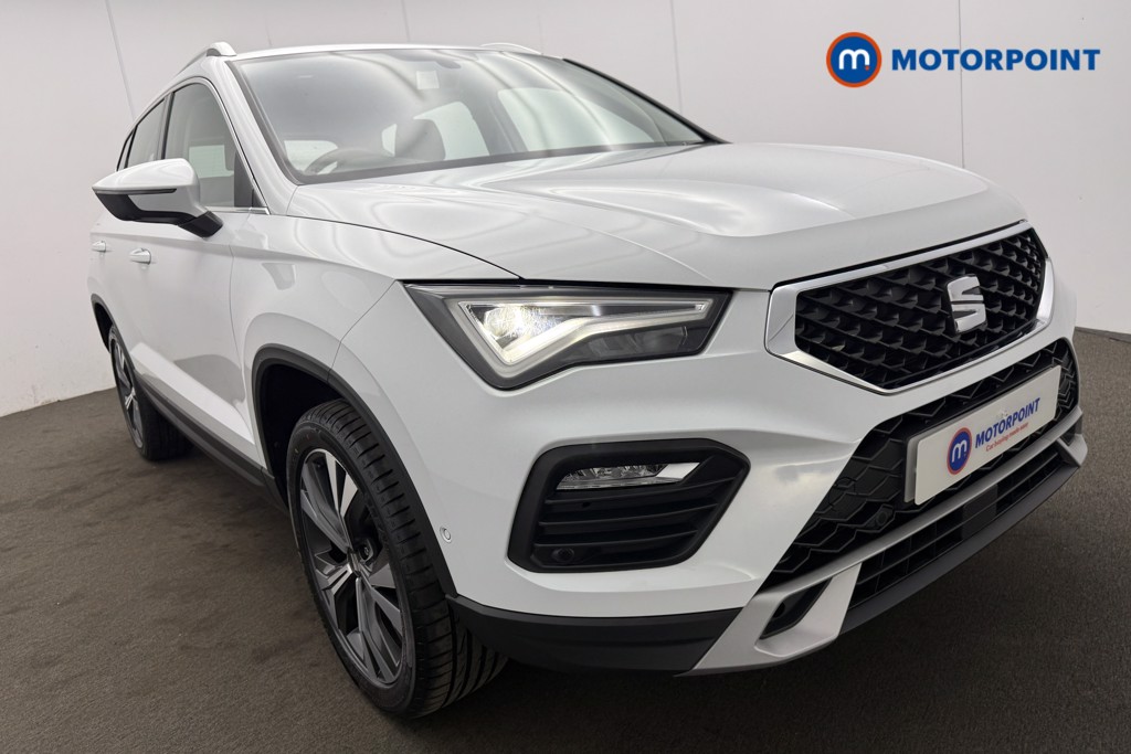 Used SEAT Ateca 2022 for sale - 77340383: Photo 34