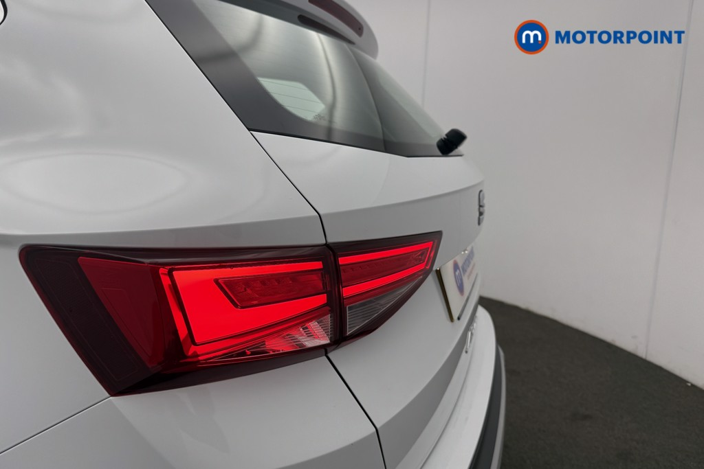 Used SEAT Ateca 2022 for sale - 77340383: Photo 36