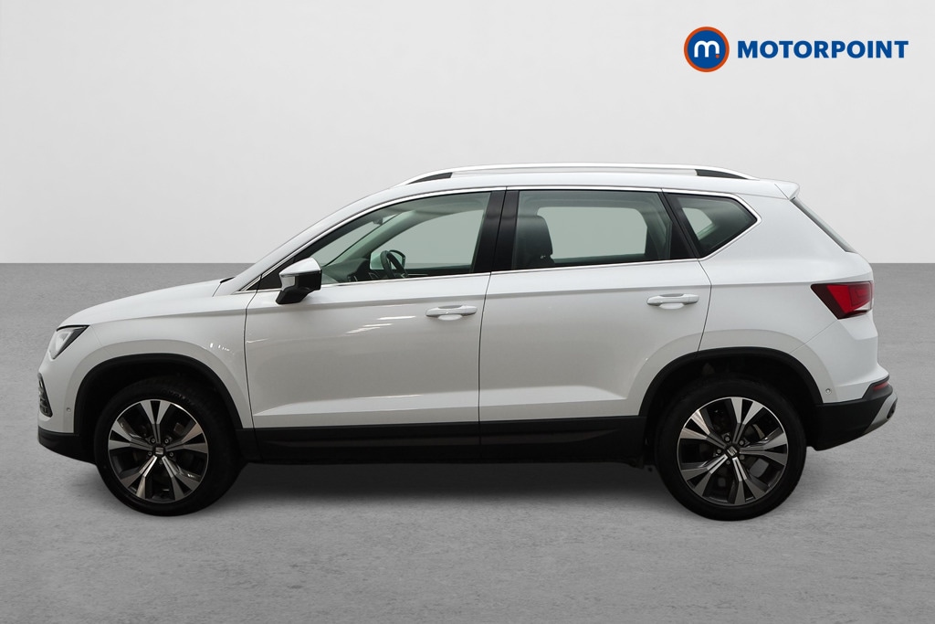 Used SEAT Ateca 2022 for sale - 77340383: Photo 4