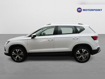 Used SEAT Ateca 2022 for sale - 77340383: Photo