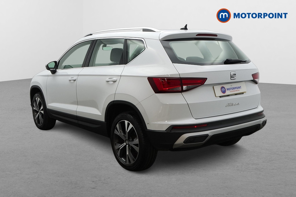 Used SEAT Ateca 2022 for sale - 77340383: Photo 5