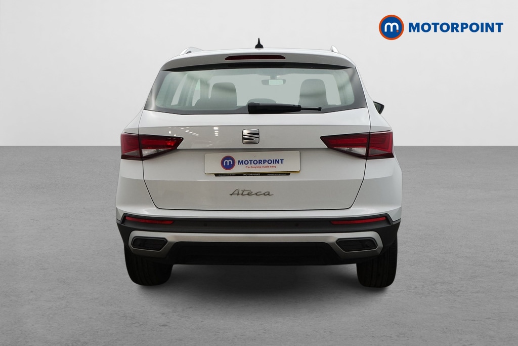 Used SEAT Ateca 2022 for sale - 77340383: Photo 6