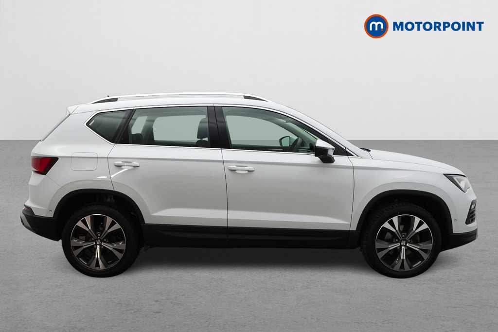 Used SEAT Ateca 2022 for sale - 77340383: Photo 8