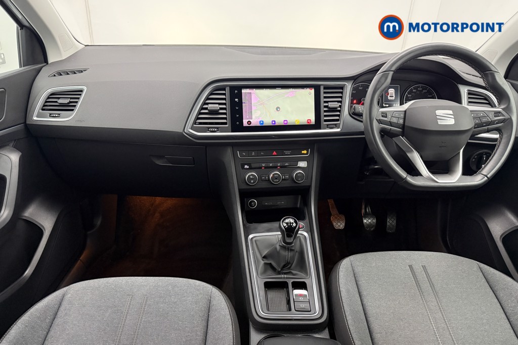 Used SEAT Ateca 2022 for sale - 77340383: Photo 9