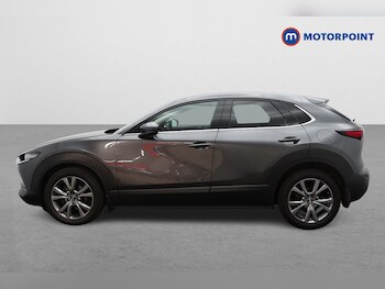 Used Mazda CX-30 2024 for sale - 78486920: Photo