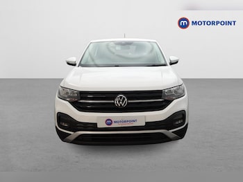 Used Volkswagen T-Cross 2021 for sale - 78725138: Photo