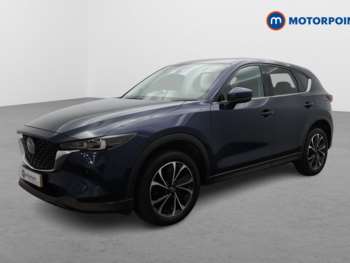 Used Mazda CX-5 2023 for sale - 74941788: Photo