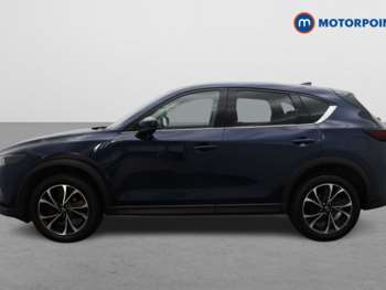 Used Mazda CX-5 2023 for sale - 74941788: Photo
