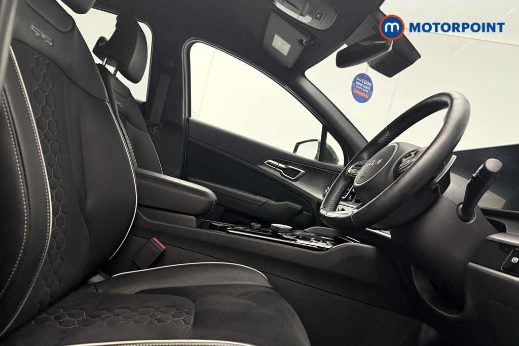 Used Kia Sportage for sale - 77271810: Photo 16