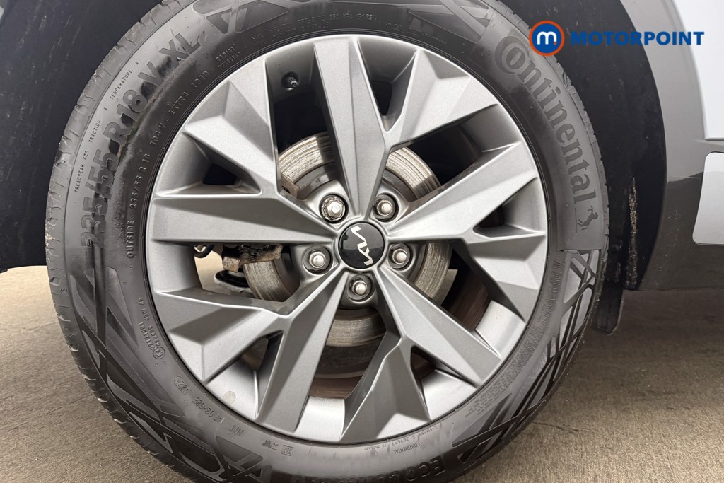 Used Kia Sportage for sale - 77271810: Photo 18