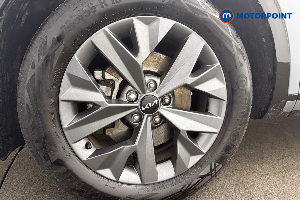 Used Kia Sportage for sale - 77271810: Photo 19