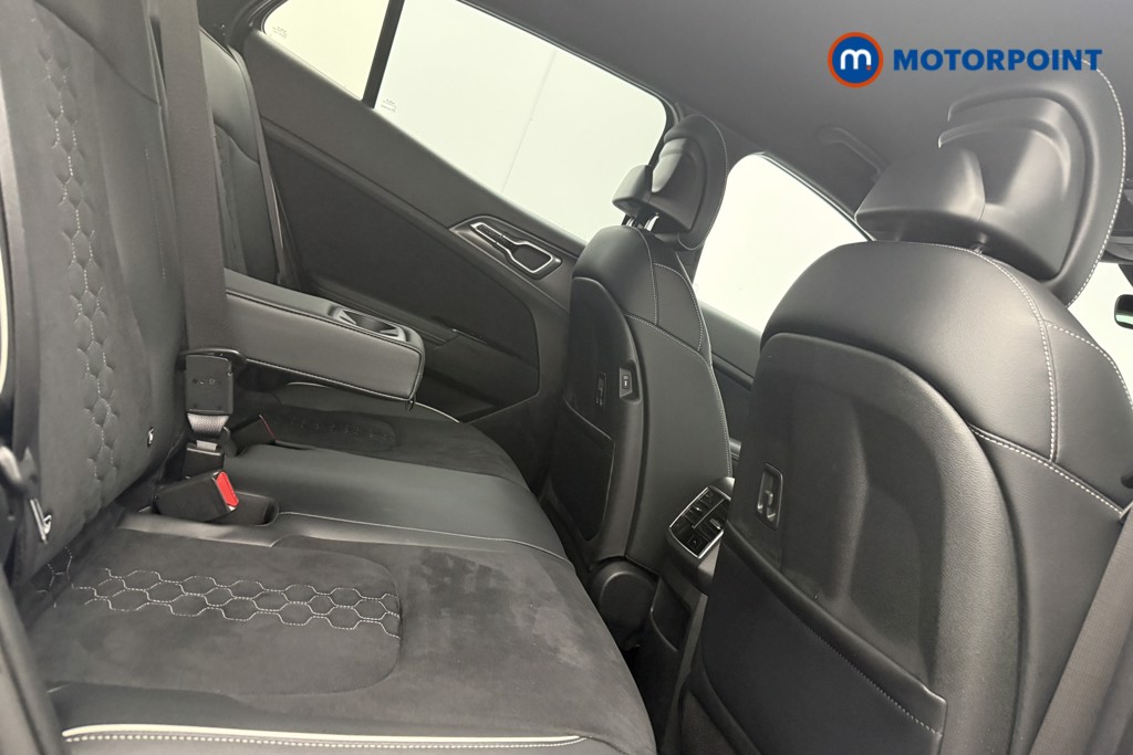 Used Kia Sportage for sale - 77271810: Photo 27