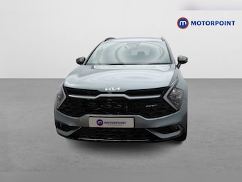 Used Kia Sportage undefined for sale - 77271810: Photo