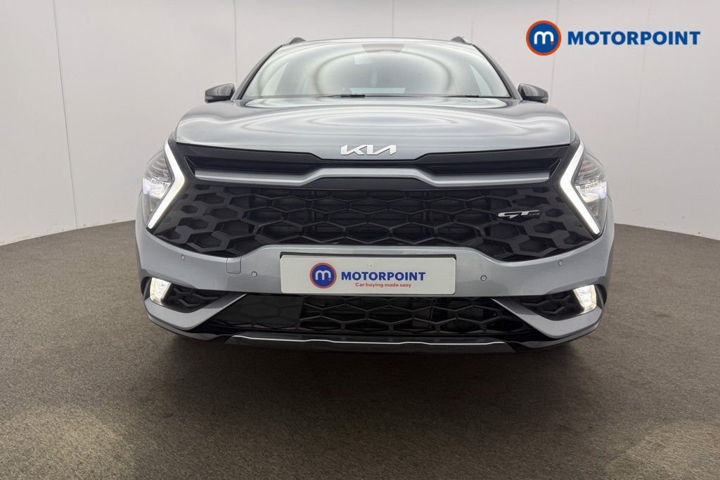 Used Kia Sportage for sale - 77271810: Photo 31