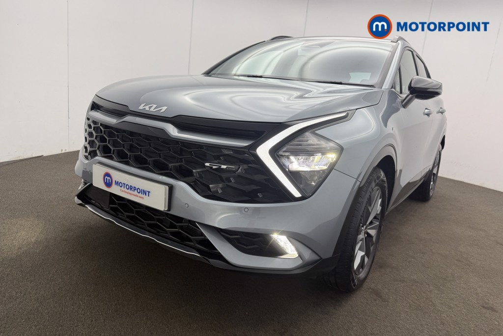 Used Kia Sportage for sale - 77271810: Photo 32