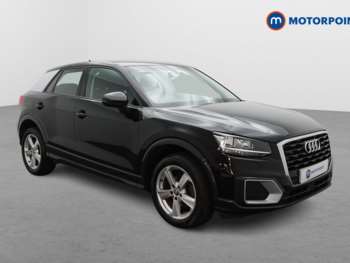 2020 - 30 TDI Sport 5dr