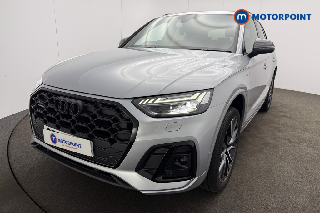 Used Audi Q5 2024 for sale - 77171275: Photo 11