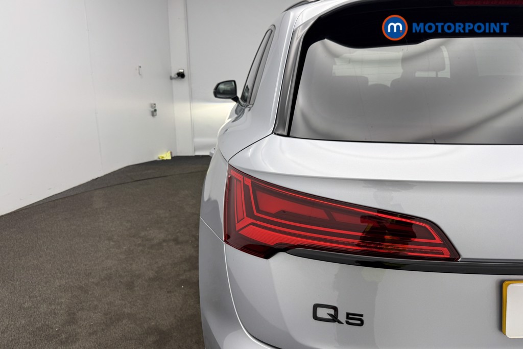 Used Audi Q5 2024 for sale - 77171275: Photo 14