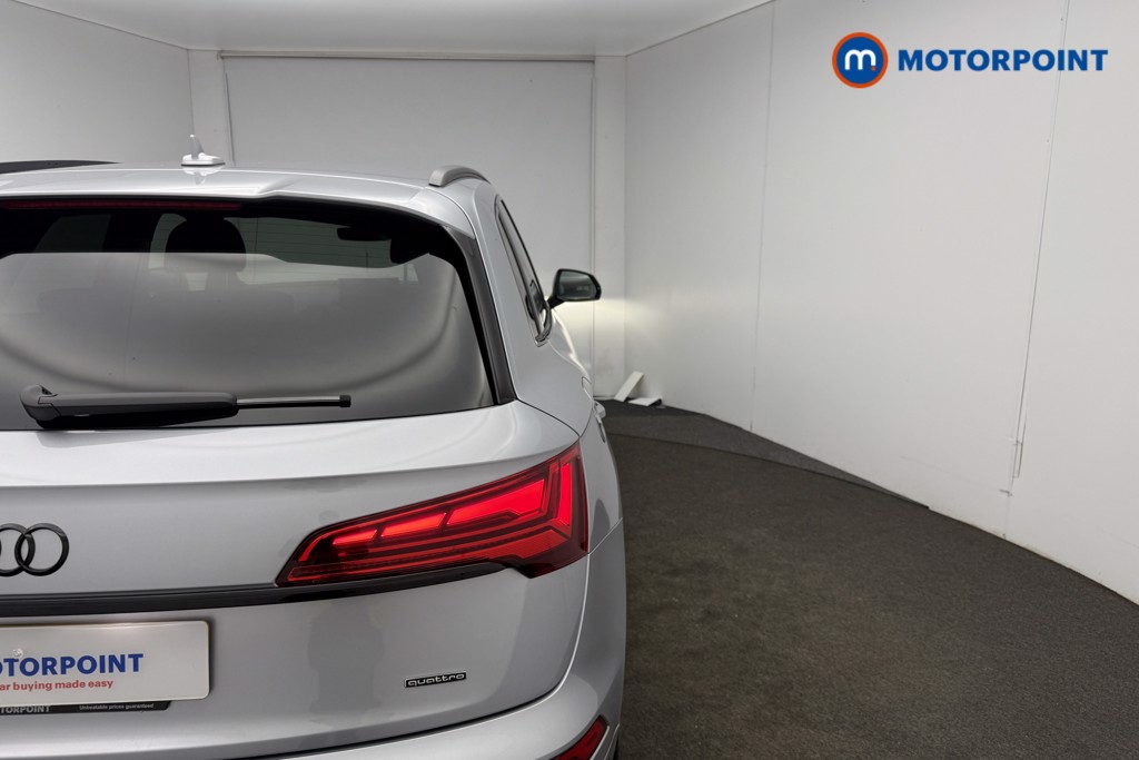 Used Audi Q5 2024 for sale - 77171275: Photo 18