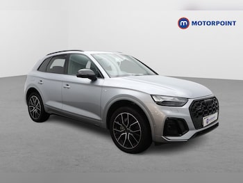 Used Audi Q5 2024 for sale - 77171275: Photo