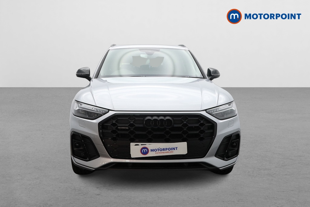 Used Audi Q5 2024 for sale - 77171275: Photo 2