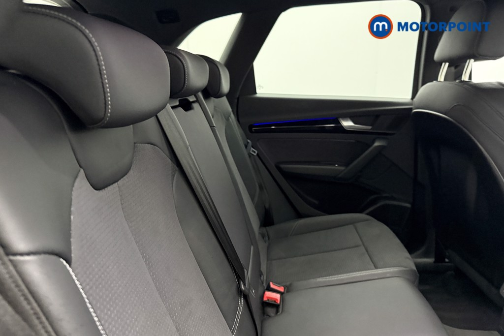 Used Audi Q5 2024 for sale - 77171275: Photo 20