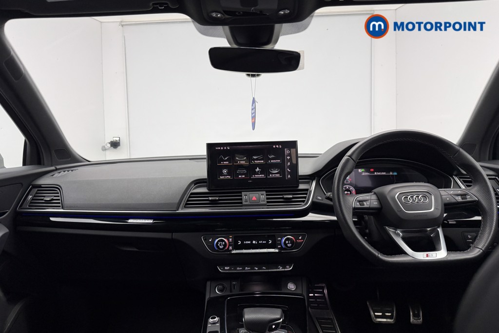 Used Audi Q5 2024 for sale - 77171275: Photo 22