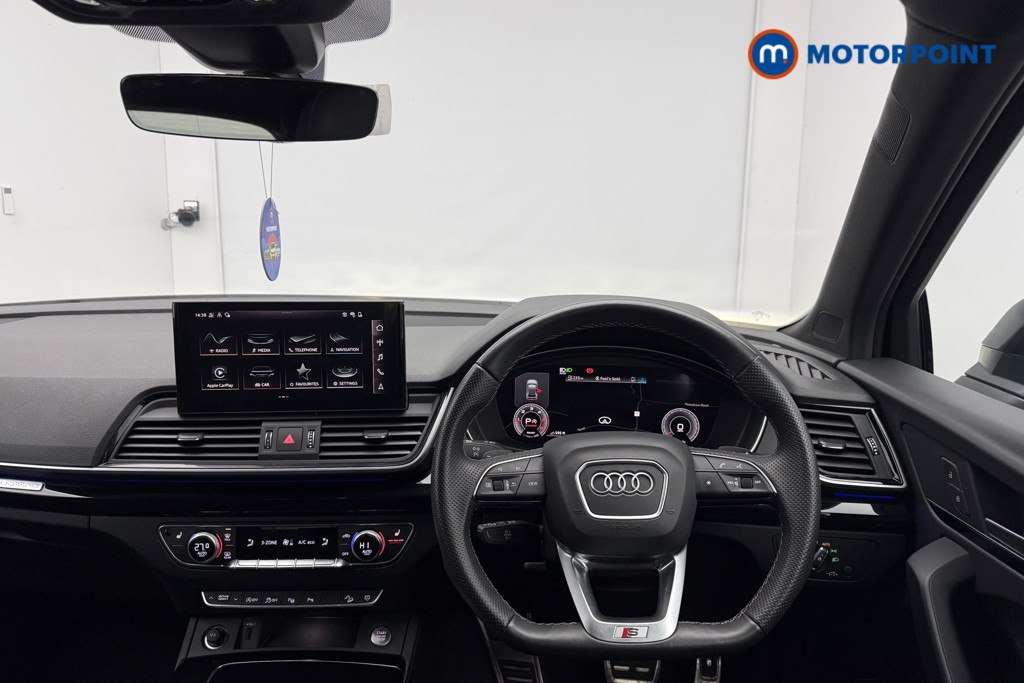 Used Audi Q5 2024 for sale - 77171275: Photo 23
