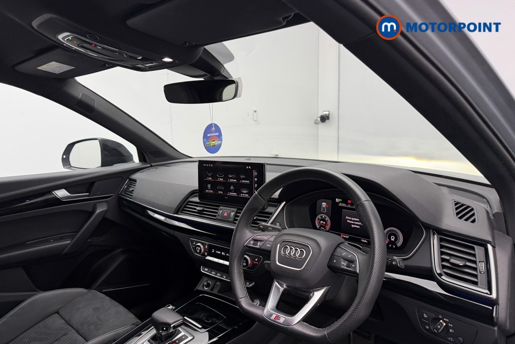 Used Audi Q5 2024 for sale - 77171275: Photo 25