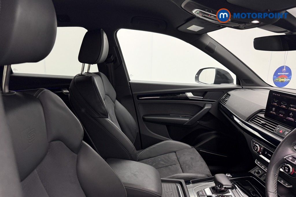 Used Audi Q5 2024 for sale - 77171275: Photo 26