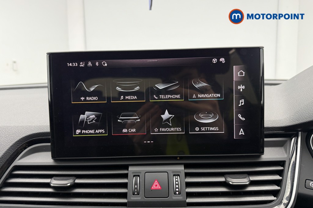 Used Audi Q5 2024 for sale - 77171275: Photo 29