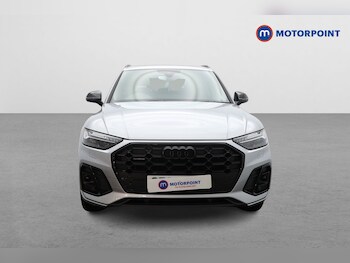 Used Audi Q5 2024 for sale - 77171275: Photo