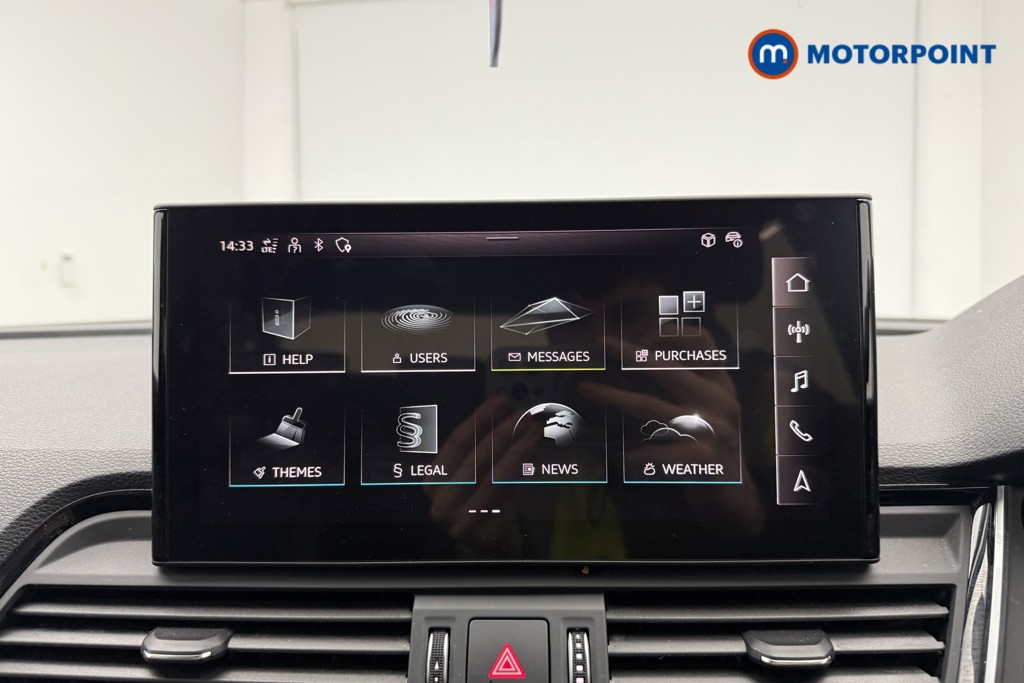 Used Audi Q5 2024 for sale - 77171275: Photo 30