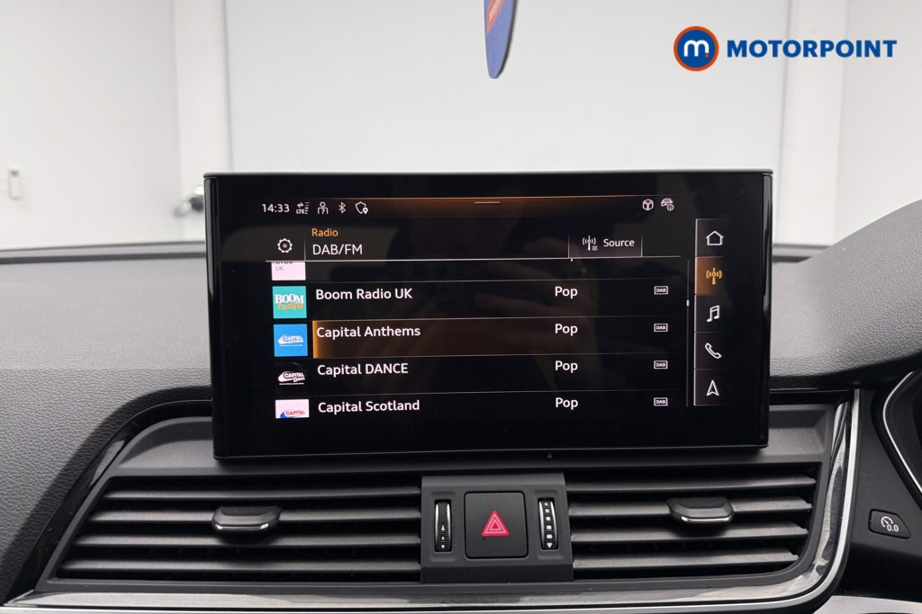 Used Audi Q5 2024 for sale - 77171275: Photo 31