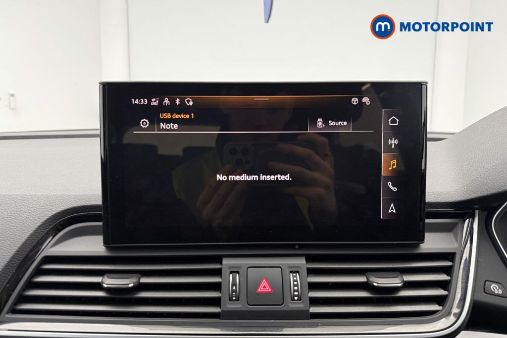 Used Audi Q5 2024 for sale - 77171275: Photo 32