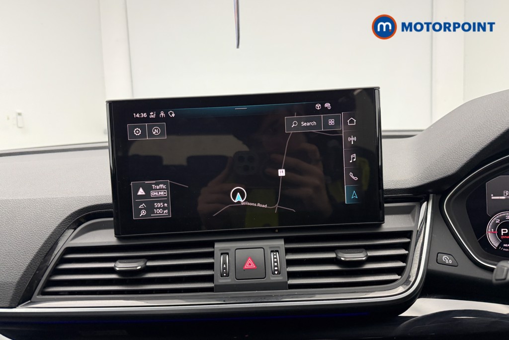 Used Audi Q5 2024 for sale - 77171275: Photo 33