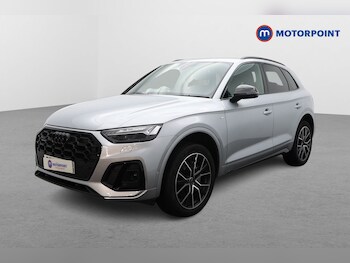 Used Audi Q5 2024 for sale - 77171275: Photo