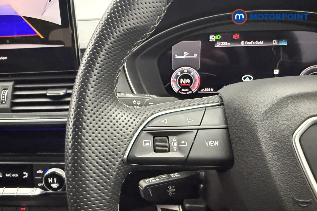 Used Audi Q5 2024 for sale - 77171275: Photo 40