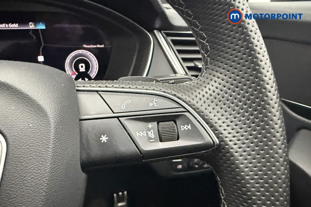 Used Audi Q5 2024 for sale - 77171275: Photo 41