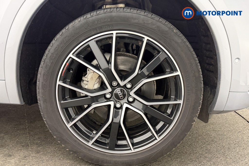 Used Audi Q5 2024 for sale - 77171275: Photo 46