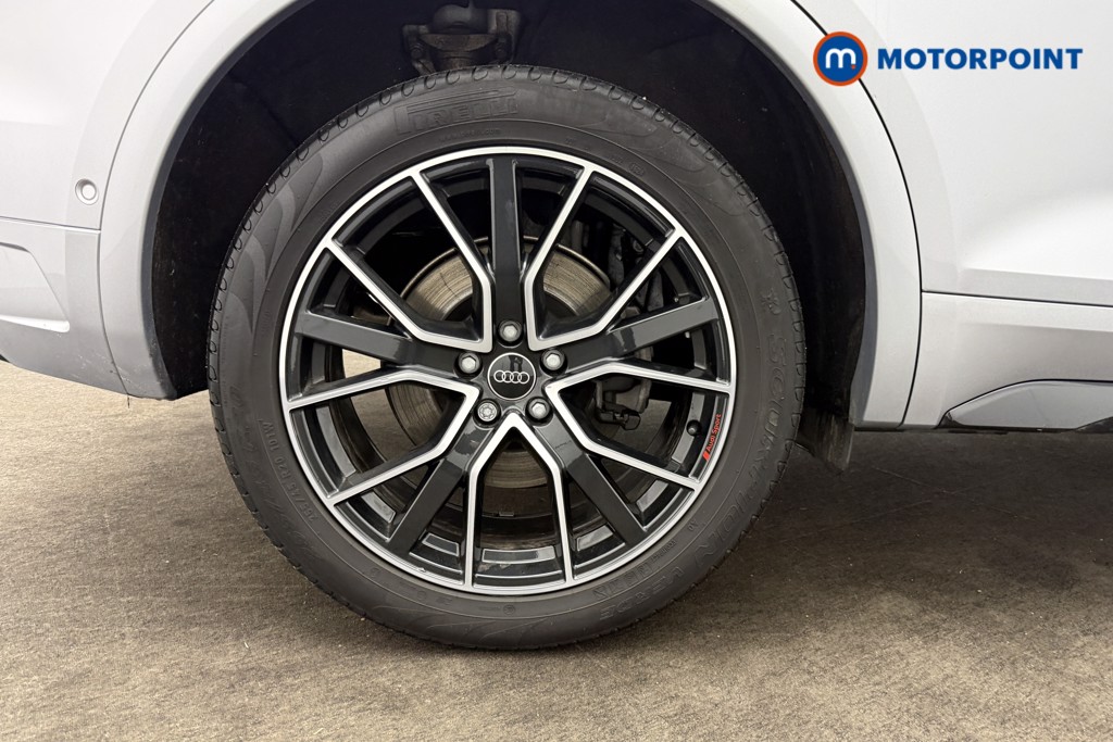 Used Audi Q5 2024 for sale - 77171275: Photo 47