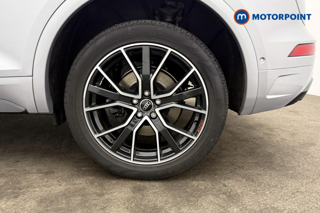 Used Audi Q5 2024 for sale - 77171275: Photo 48