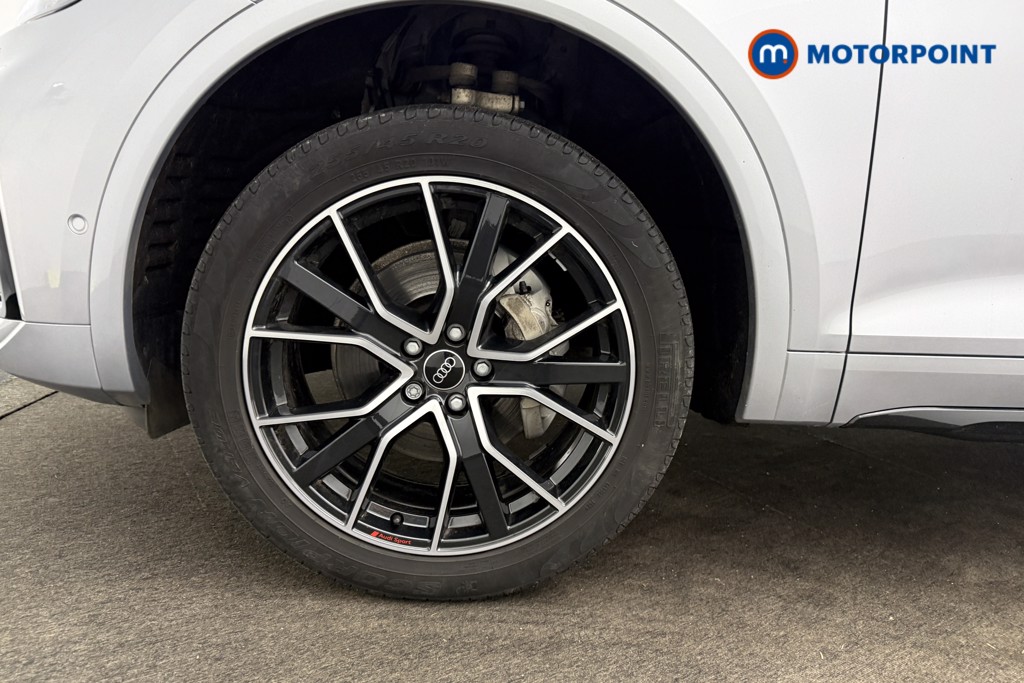 Used Audi Q5 2024 for sale - 77171275: Photo 49