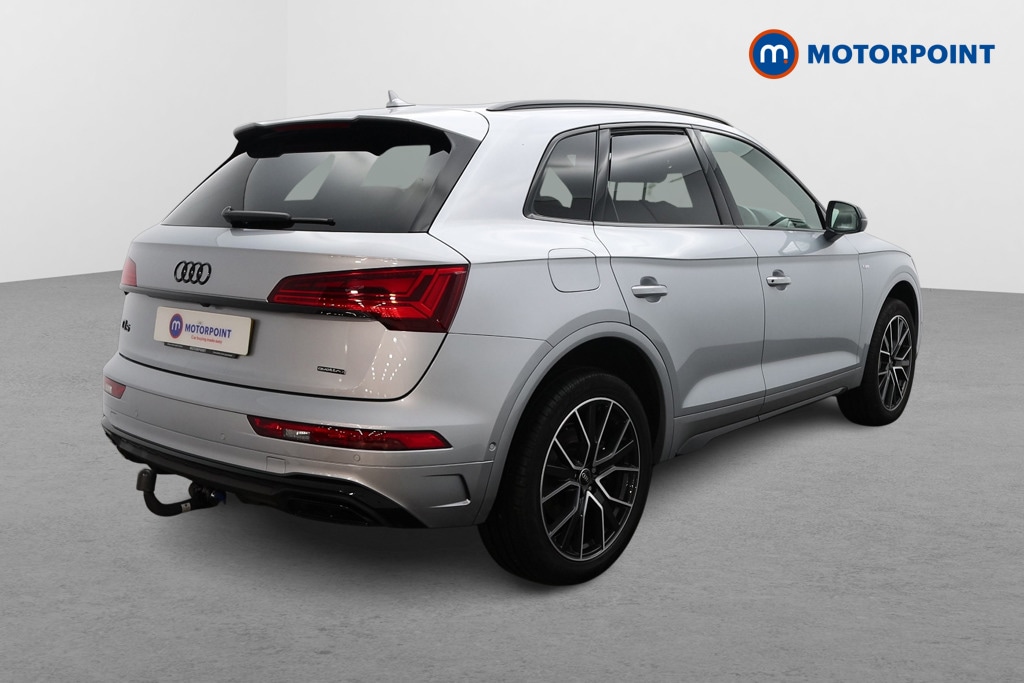 Used Audi Q5 2024 for sale - 77171275: Photo 7