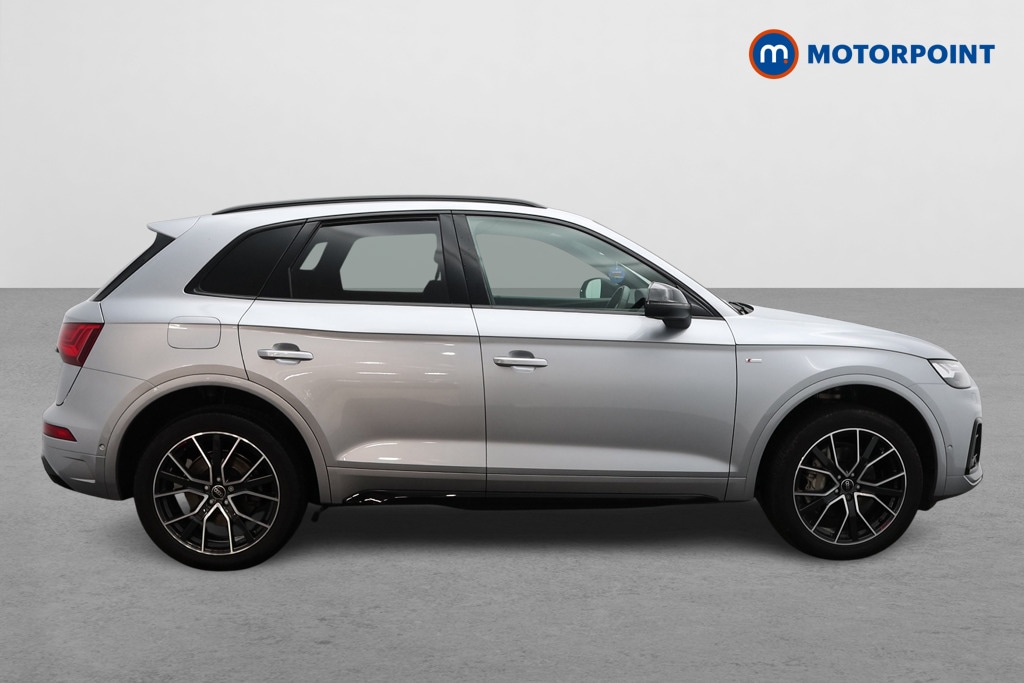 Used Audi Q5 2024 for sale - 77171275: Photo 8